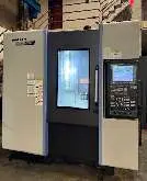 Machining Center - Universal DOOSAN NX 5500 II photo on Industry-Pilot
