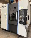 Machining Center - Universal DOOSAN NX 5500 II photo on Industry-Pilot