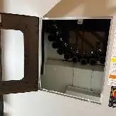 Machining Center - Universal DOOSAN NX 5500 II photo on Industry-Pilot