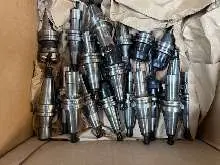 Machining Center - Universal DOOSAN NX 5500 II photo on Industry-Pilot