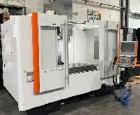 مركز المعالجة العمودي MIKRON VCE 1200 PRO الصورة على Industry-Pilot