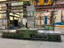  Milling and boring machine JUARISTI TS-5 MG 20 5 Achsen photo on Industry-Pilot