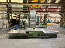 آلة الحفر والتفريز JUARISTI TS-5 MG 20 5 Achsen الصورة على Industry-Pilot