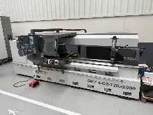 Tour CNC GEMINIS GHT-4 720 x 2.000 Images sur Industry-Pilot
