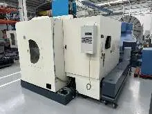 Machining Center - Universal JOHNFORD SV - 41 + 4/5- Achse photo on Industry-Pilot