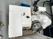 Machining Center - Universal JOHNFORD SV - 41 + 4/5- Achse photo on Industry-Pilot