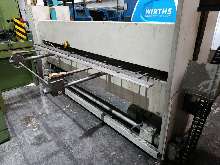 Schwenkbiegemaschine FASTI 211-25-3 Bilder auf Industry-Pilot