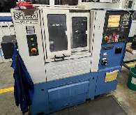  CNC Drehmaschine SPINNER SB-CNC Bilder auf Industry-Pilot