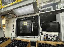  CNC Drehmaschine GILDEMEISTER CTX Beta 1250 Bilder auf Industry-Pilot