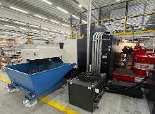 CNC Drehmaschine GILDEMEISTER CTX Beta 1250 Bilder auf Industry-Pilot