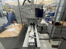 Vertikaldrehmaschine PASO Micro Bilder auf Industry-Pilot