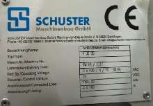 Vertikaldrehmaschine SCHUSTER P30 Bilder auf Industry-Pilot