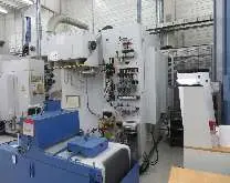 آلة خراطة عمودية SCHUSTER P30 الصورة على Industry-Pilot