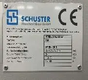 Tour vertical SCHUSTER P30 Images sur Industry-Pilot