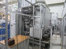 Vertikaldrehmaschine SCHUSTER P30 Bilder auf Industry-Pilot