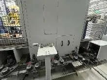 Vertikaldrehmaschine SCHUSTER P30 guter Zustand