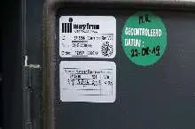 Kühlmittelanlage MAYFRAN DPF400-V980 SKD -11 Bilder auf Industry-Pilot