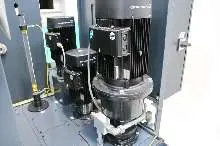 Kühlmittelanlage MAYFRAN DPF400D-V980 SKD -12 Bilder auf Industry-Pilot