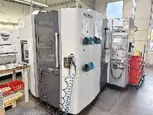  Bearbeitungszentrum - Horizontal MORI SEIKI NHX 4000 -206 Bilder auf Industry-Pilot