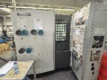 Bearbeitungszentrum - Horizontal MORI SEIKI NHX 4000 -206 Bilder auf Industry-Pilot