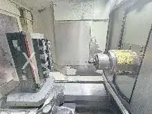Bearbeitungszentrum - Horizontal MORI SEIKI NHX 4000 -206 Bilder auf Industry-Pilot