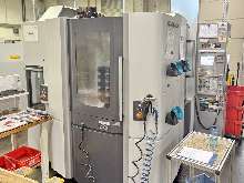Bearbeitungszentrum - Horizontal MORI SEIKI NHX 4000 -206 Bilder auf Industry-Pilot