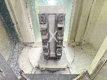 Bearbeitungszentrum - Horizontal MORI SEIKI NHX 4000 -206 Bilder auf Industry-Pilot