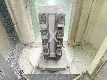 Bearbeitungszentrum - Horizontal MORI SEIKI NHX 4000 -206 Bilder auf Industry-Pilot