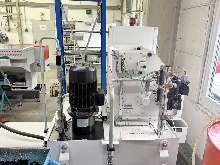 Bearbeitungszentrum - Horizontal MORI SEIKI NHX 4000 -206 Bilder auf Industry-Pilot