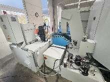 Bearbeitungszentrum - Horizontal MORI SEIKI NHX 4000 -206 Bilder auf Industry-Pilot