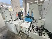 Bearbeitungszentrum - Horizontal MORI SEIKI NHX 4000 -206 Bilder auf Industry-Pilot