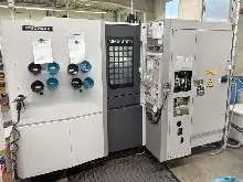  Bearbeitungszentrum - Horizontal MORI SEIKI NHX 4000 -205 Bilder auf Industry-Pilot