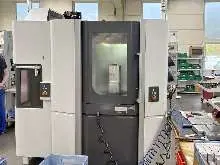 Обрабатывающий центр - горизонтальный MORI SEIKI NHX 4000 -205 фото на Industry-Pilot
