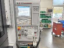 Bearbeitungszentrum - Horizontal MORI SEIKI NHX 4000 -205 Bilder auf Industry-Pilot