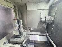 Bearbeitungszentrum - Horizontal MORI SEIKI NHX 4000 -205 Bilder auf Industry-Pilot