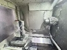 Обрабатывающий центр - горизонтальный MORI SEIKI NHX 4000 -205 фото на Industry-Pilot