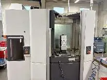 Обрабатывающий центр - горизонтальный MORI SEIKI NHX 4000 -205 фото на Industry-Pilot
