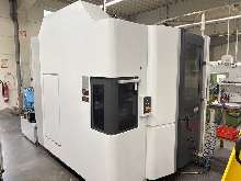 Bearbeitungszentrum - Horizontal MORI SEIKI NHX 4000 -205 Bilder auf Industry-Pilot
