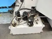 Обрабатывающий центр - горизонтальный MORI SEIKI NHX 4000 -205 фото на Industry-Pilot