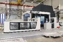  Bearbeitungszentrum - Universal DMG MORI DMC 340 U 5x Rad- / Wheel Bilder auf Industry-Pilot