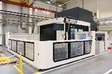 Bearbeitungszentrum - Universal DMG MORI DMC 340 U 5x Rad- / Wheel Bilder auf Industry-Pilot