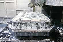 Bearbeitungszentrum - Universal DMG MORI DMC 340 U 5x Rad- / Wheel Bilder auf Industry-Pilot