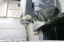 Bearbeitungszentrum - Universal DMG MORI DMC 340 U 5x Rad- / Wheel Bilder auf Industry-Pilot