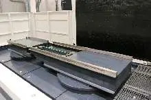 Bearbeitungszentrum - Universal DMG MORI DMC 340 U 5x Rad- / Wheel Bilder auf Industry-Pilot