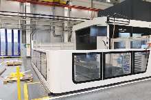 Bearbeitungszentrum - Universal DMG MORI DMC 340 U 5x Rad- / Wheel Bilder auf Industry-Pilot