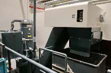 Bearbeitungszentrum - Universal DMG MORI DMC 340 U 5x Rad- / Wheel Bilder auf Industry-Pilot