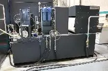 Bearbeitungszentrum - Universal DMG MORI DMC 340 U 5x Rad- / Wheel Bilder auf Industry-Pilot