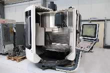  Bearbeitungszentrum - Universal DECKEL MAHO DMU 60 monoBLOCK Bilder auf Industry-Pilot