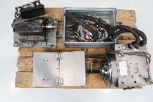 Bearbeitungszentrum - Universal DECKEL MAHO DMU 60 monoBLOCK Bilder auf Industry-Pilot