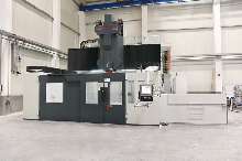  Portalfräsmaschine DROOP + REIN FOGS 40 60 C 175149A-0007 178099-0005 Bilder auf Industry-Pilot